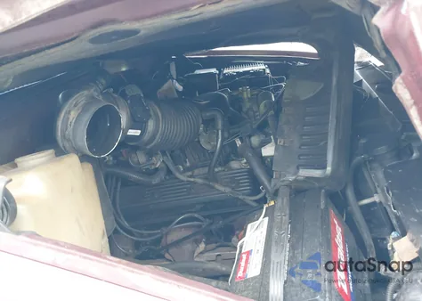 1998 Chevrolet K1500 Fleetside from USA, damaged, VIN 2GCEK19R5W1170696